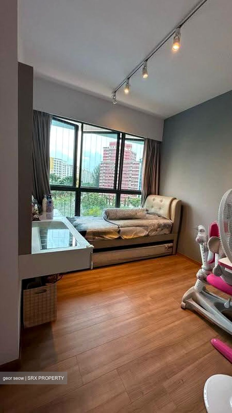 Belysa (D18), Condominium #616266261